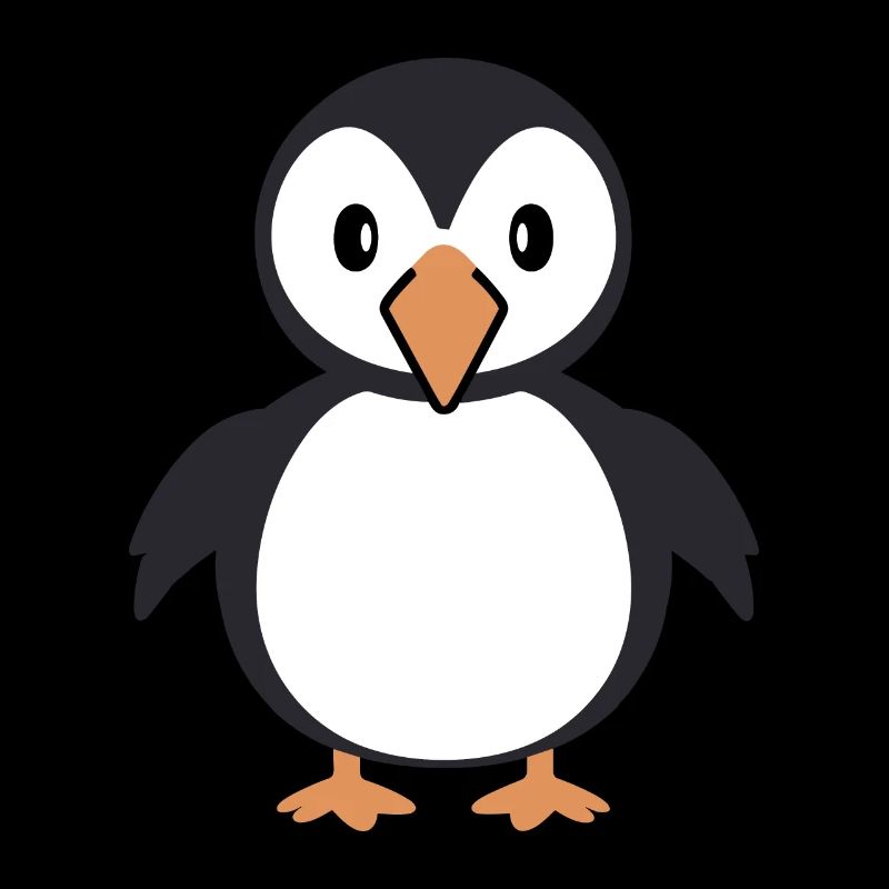 puffin