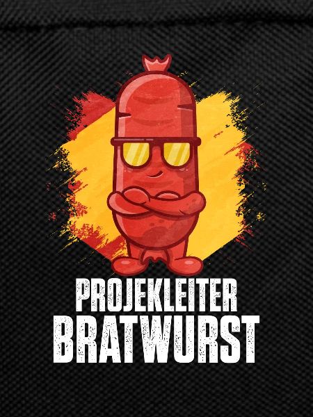 Bratwurst als Geschenk
