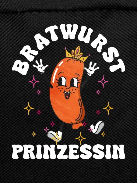 Bratwurst as a gift