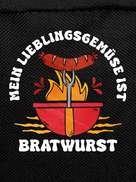 Bratwurst as a gift