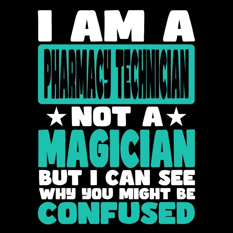 Technicien en pharmacie