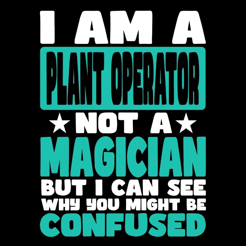 Plant Operator
