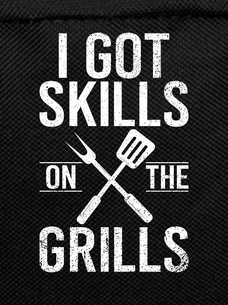 Grill Barbecue Grilling
