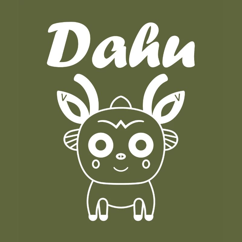 Dahu