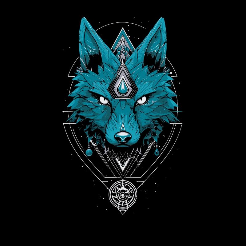 Résumé de loup