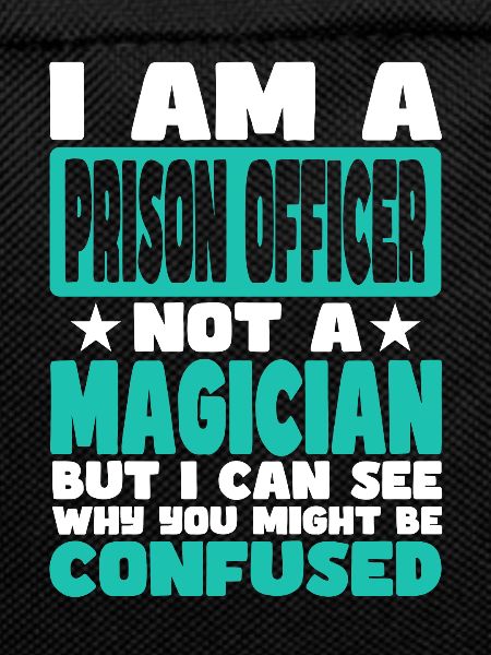 Prison Officer