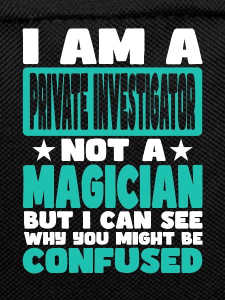 Private Investigator