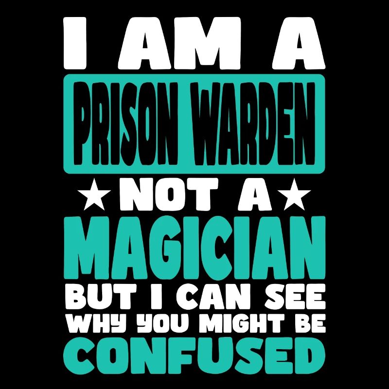 Prison Warden