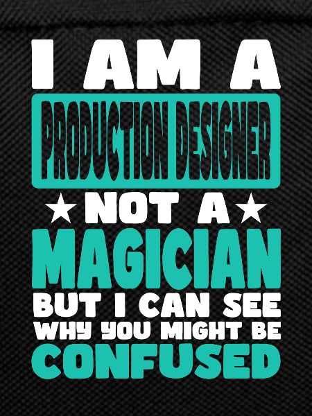 Production Designer