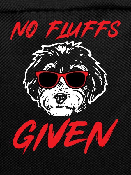 Chien Bernedoodle