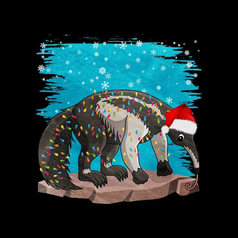 Dear Anteater Gift