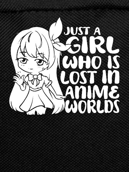 Anime Manga Anime Girl