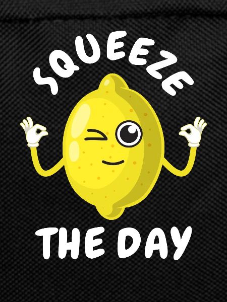 Squeeze The Day