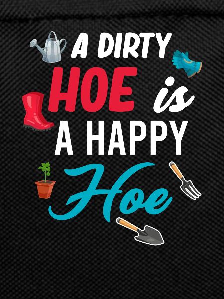A dirty is a lucky