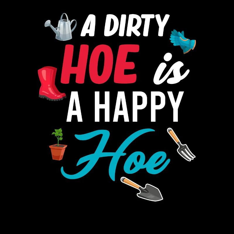 A dirty is a lucky