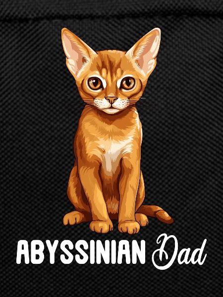 Abyssinian Cat Abessinierkatze