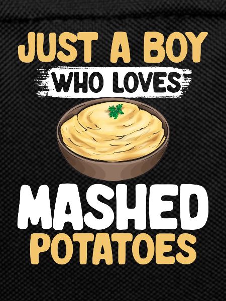 Mashed potatoes Mashed potatoes