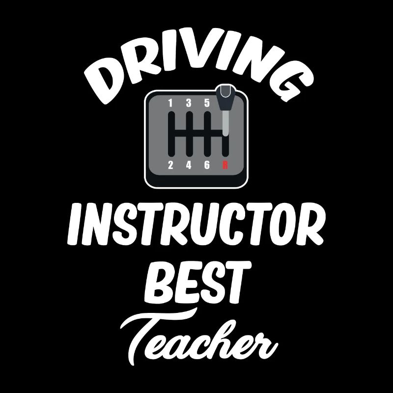 Driving Instructor Best Instructor Service Mechanic