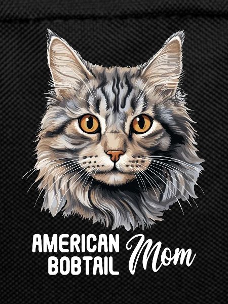 Cat Cats American Bobtail
