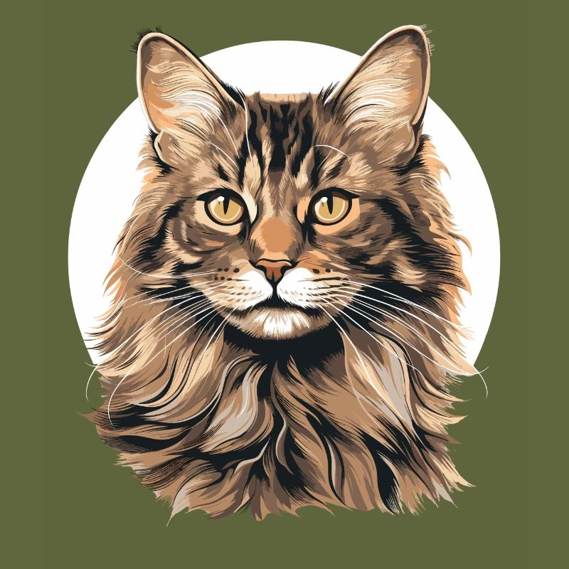 Chat Chats American Bobtail