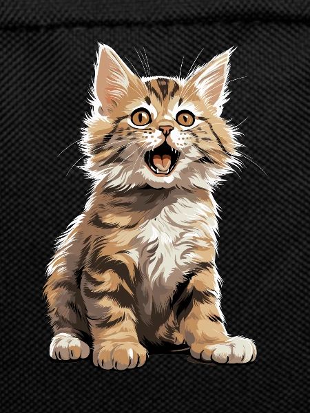 Cat Cats American Bobtail