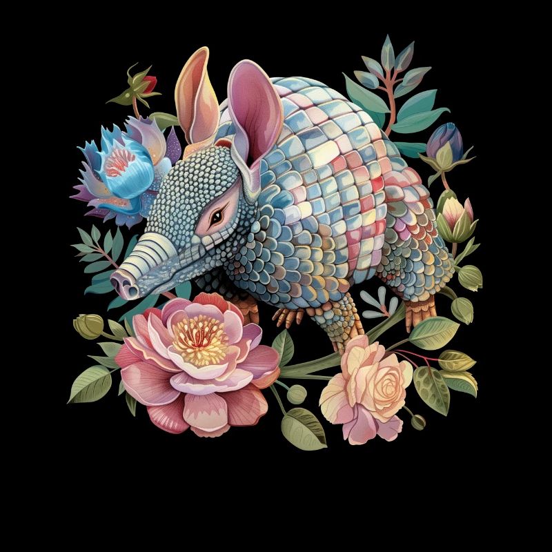 Armadillo