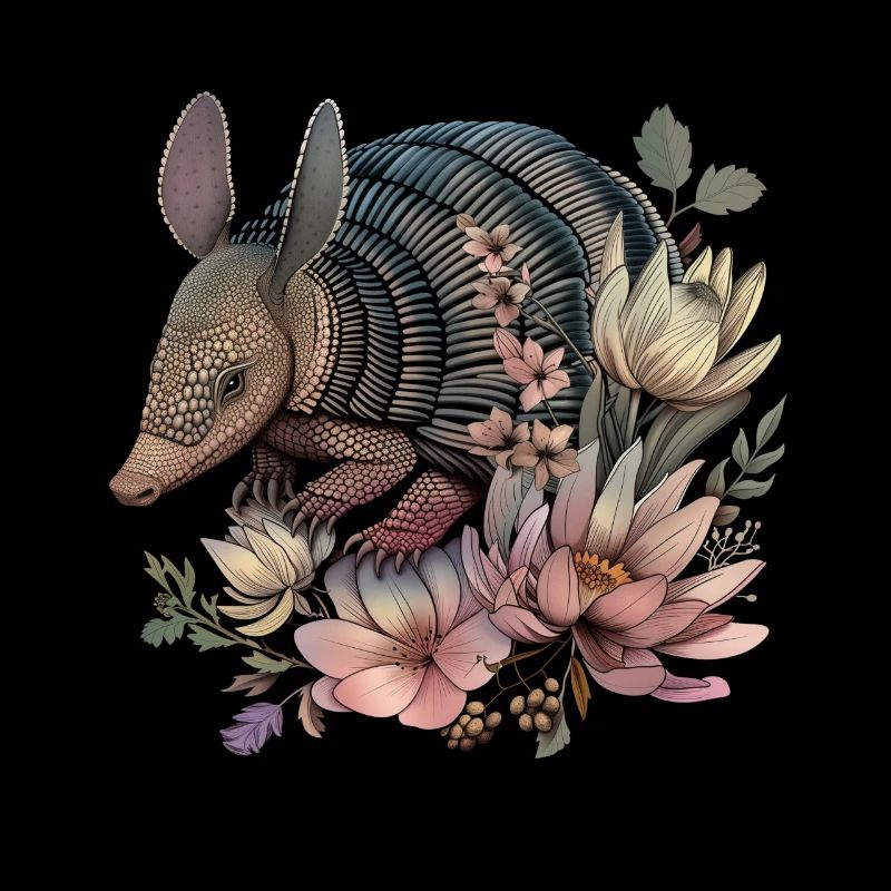 Armadillo