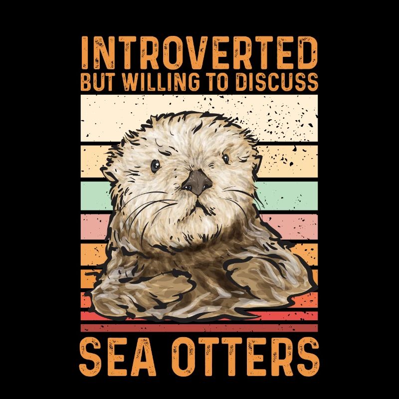 Seeotter