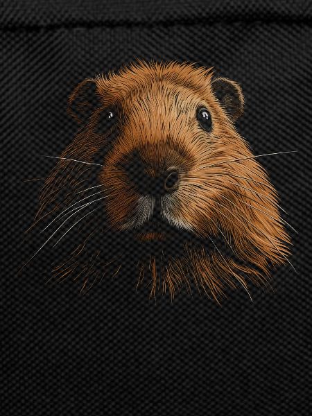 Guinea Pig Funny Gift