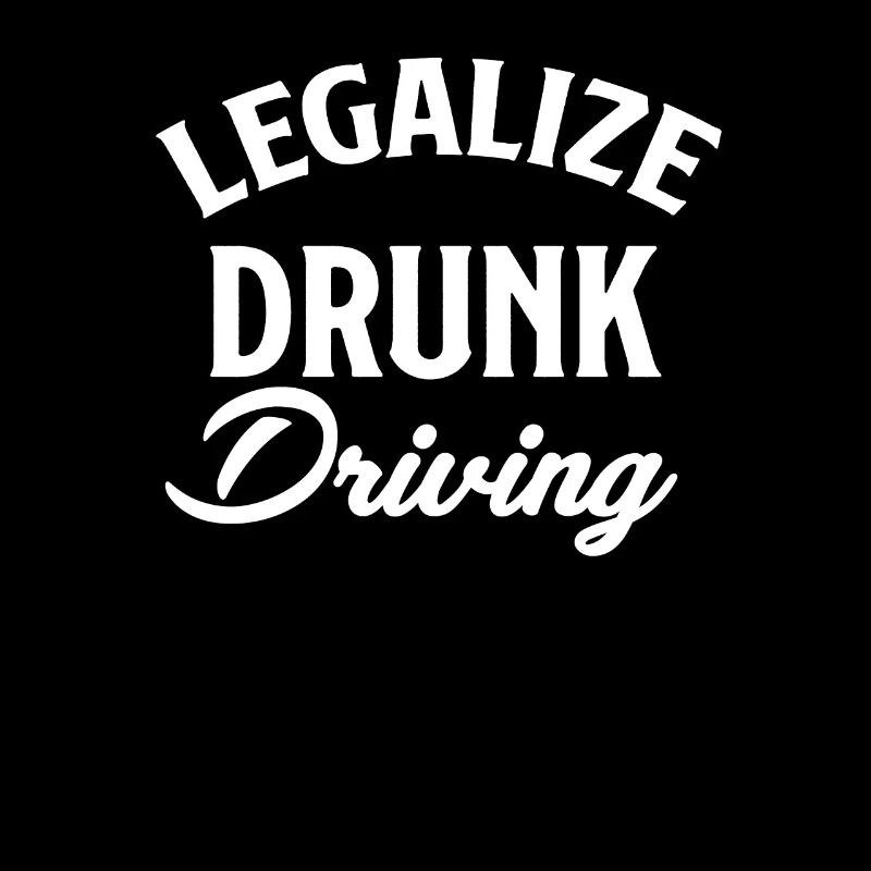 Legalize Drunk Driving, Funny