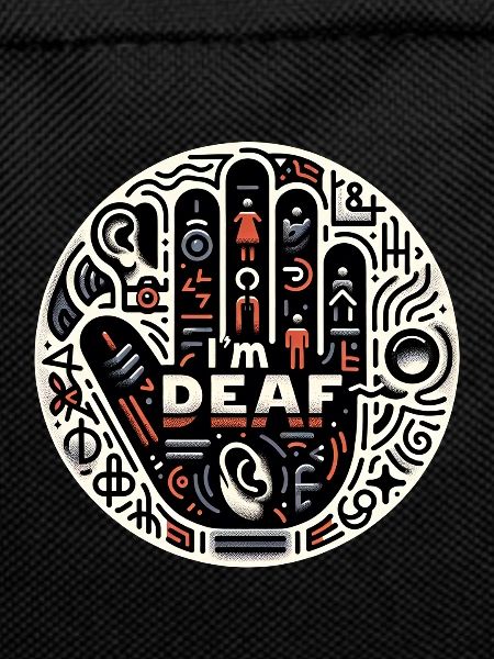 I'm Deaf 42
