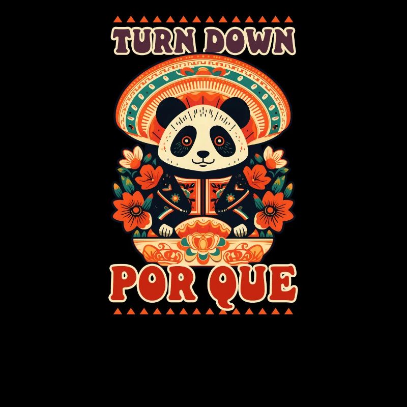 Mexique amant refuser por que panda