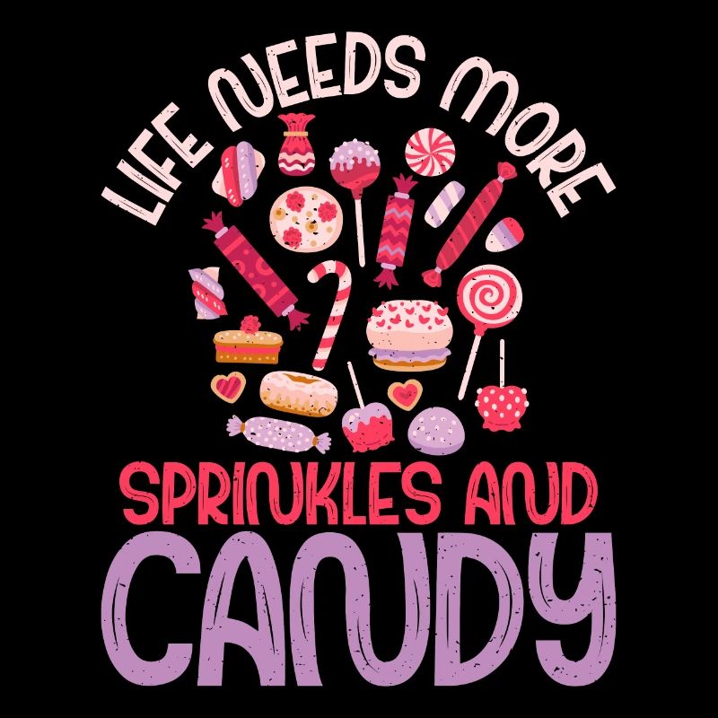 Candy Gift