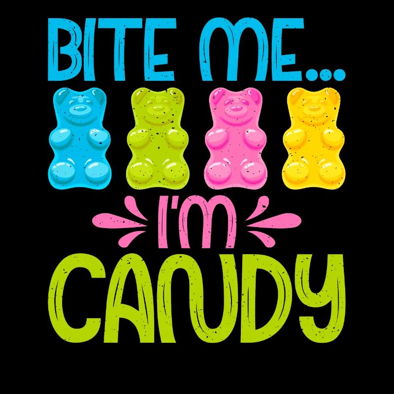 Candy Gift