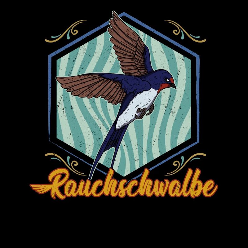 Barn Swallow Austria Birdwatching