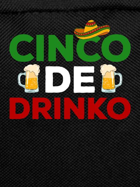 Cinco de Mayo