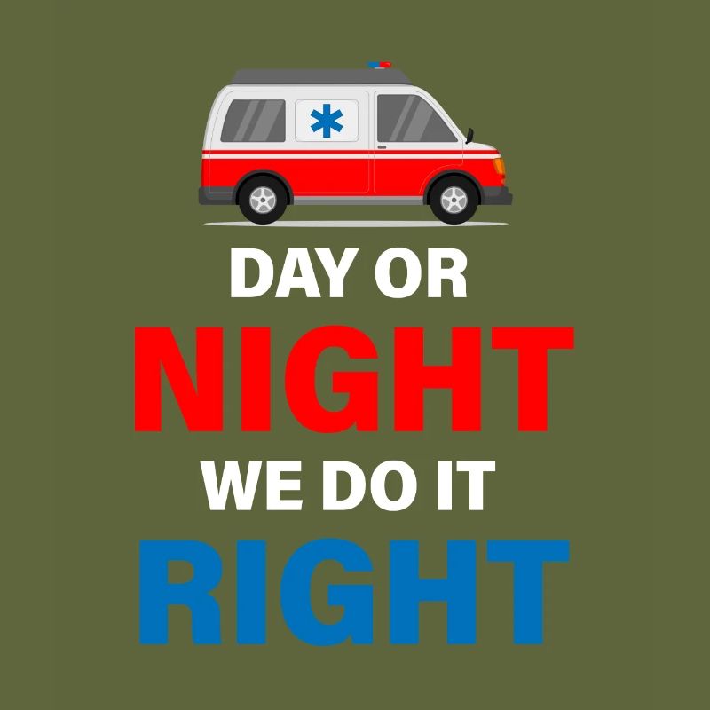 Tag Oder Nacht, Wir Machen Es Richtig