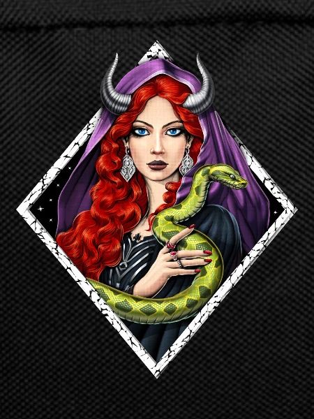Göttin Lilith