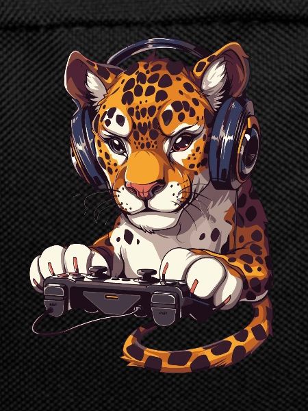 Jeu vidéo Jaguar