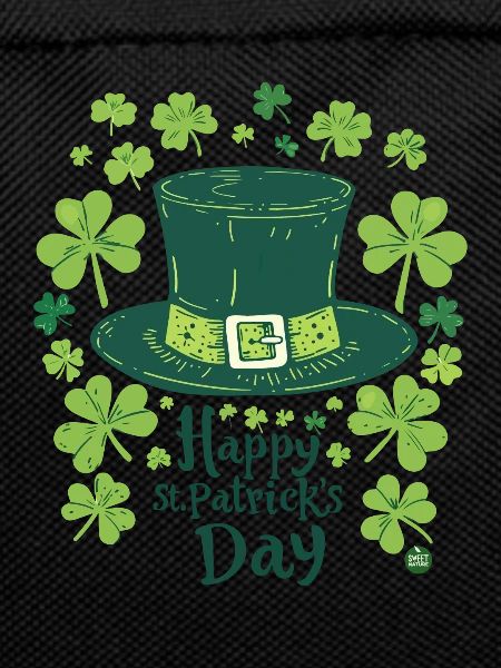 Shamrock Hat