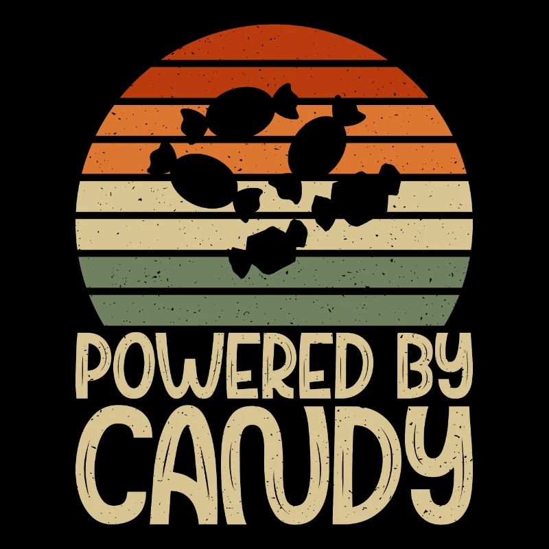 Candy Gift