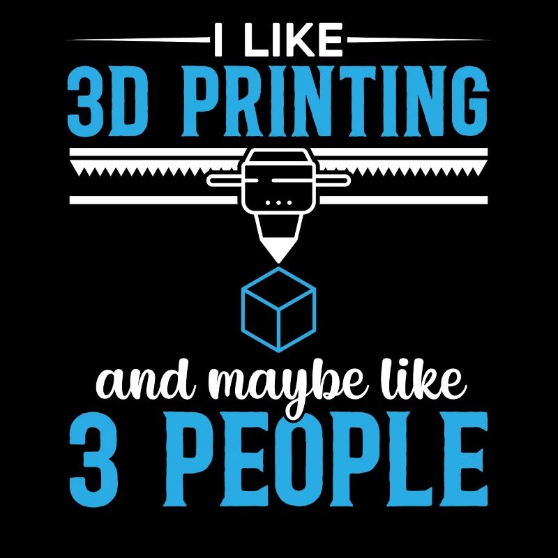 3D Drucker 3D Druck