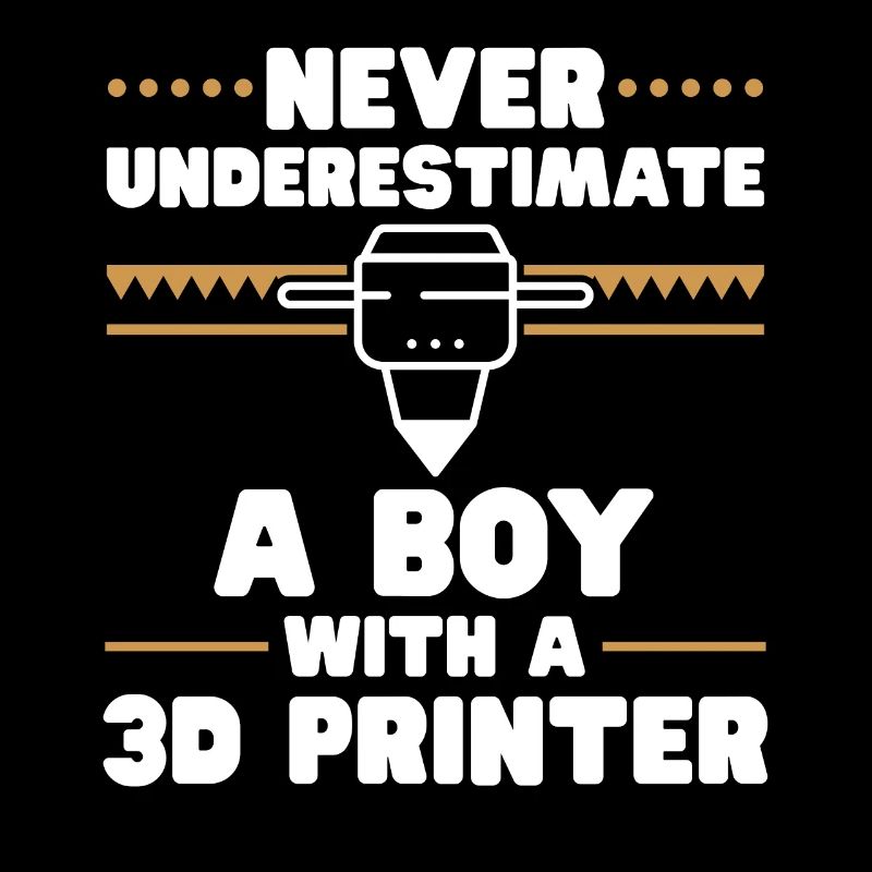 3D Drucker 3D Druck