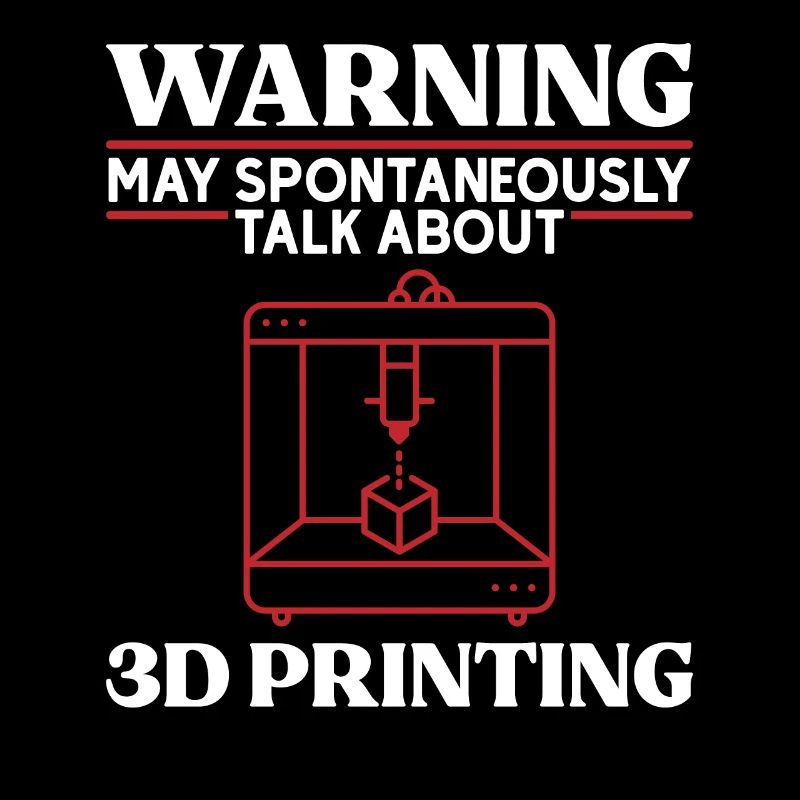 3D Printer 3D Printing