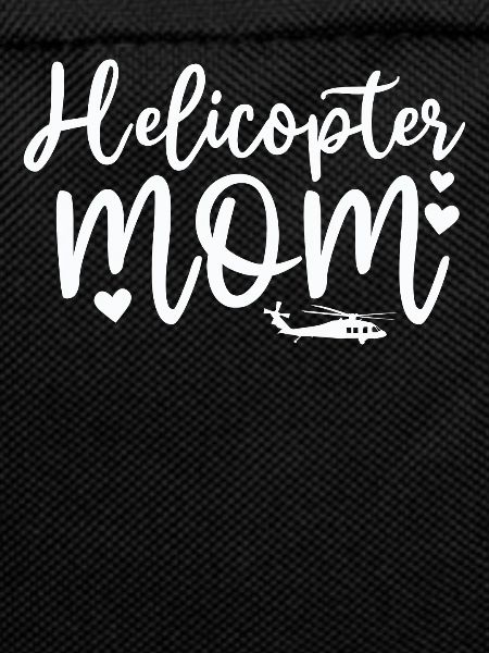 Helikopter Eltern Lustige Helikoptermutter