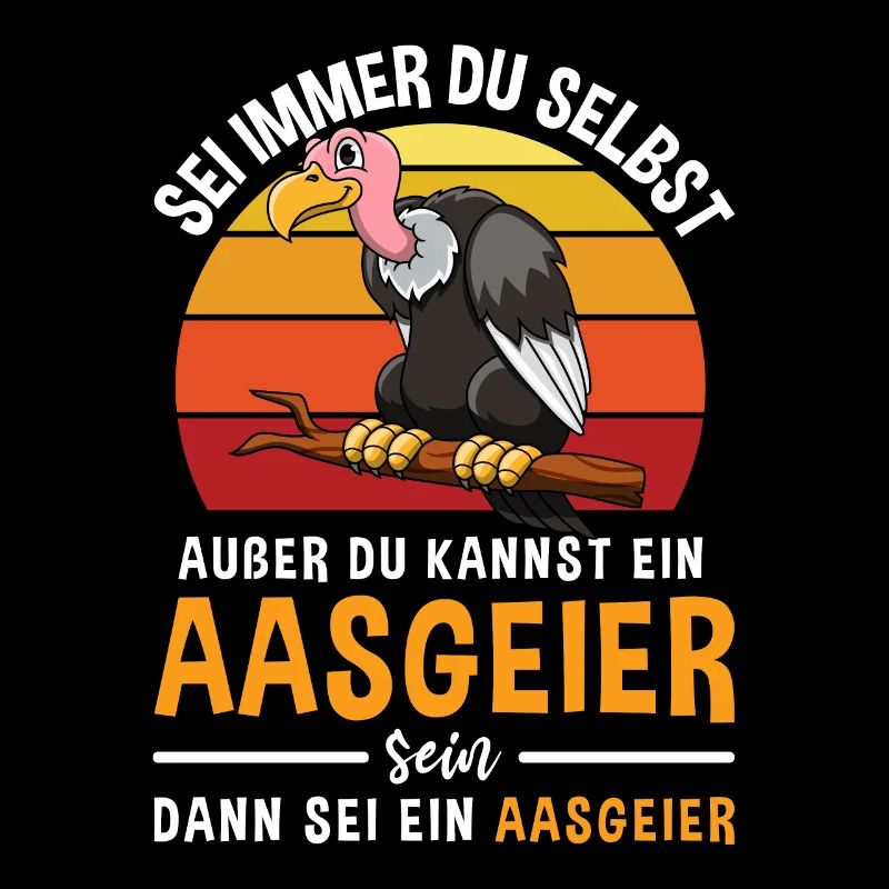 Greifvögel Vogelart Raubvogel Aasgeier