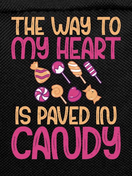 Candy Gift