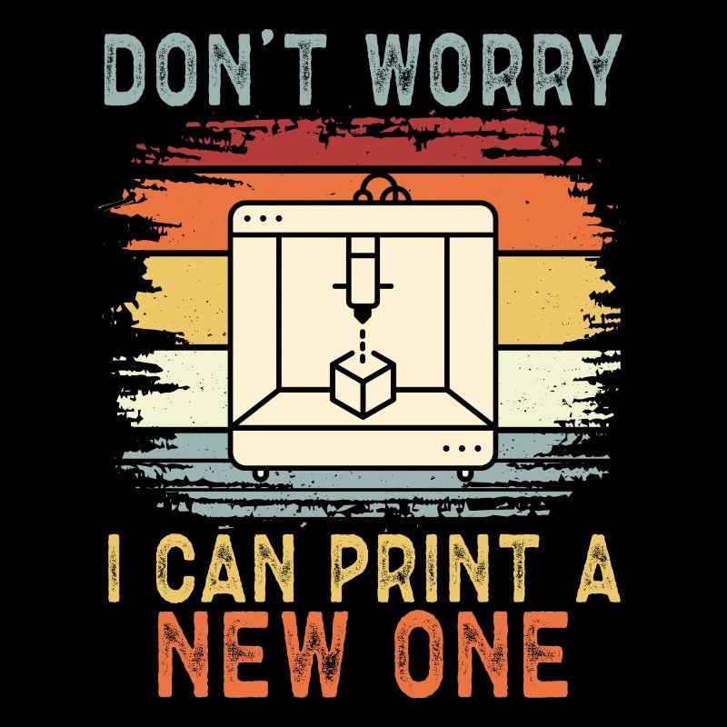 3D Drucker 3D Druck