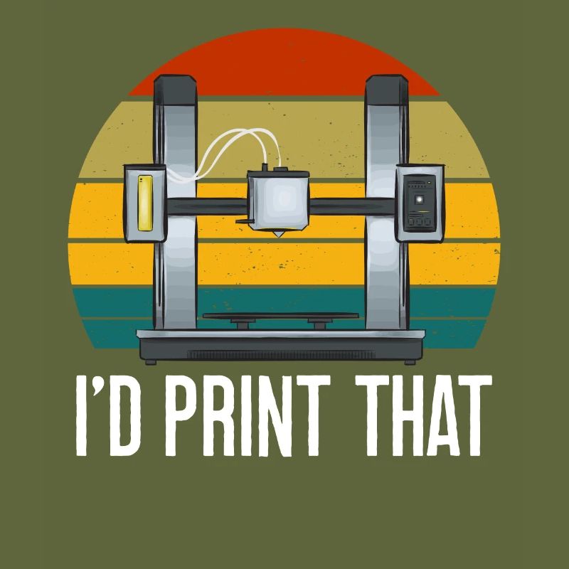 3D Printer 3D Printing