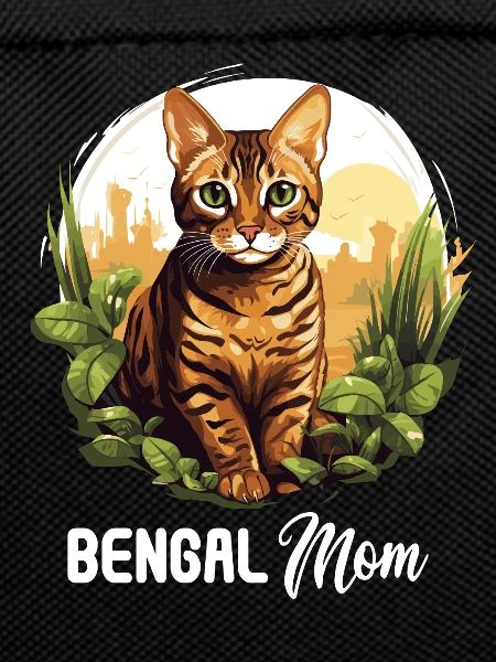 Bengal Cat Bengalkatze